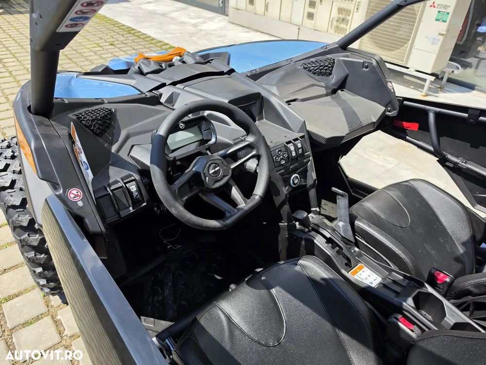 Can-Am DS - 9