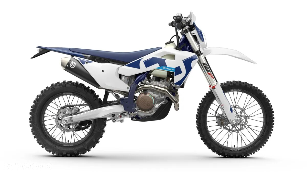 Husqvarna FE - 3