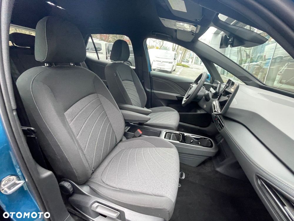 Volkswagen ID.3 79kWh Pro S Plus - 14