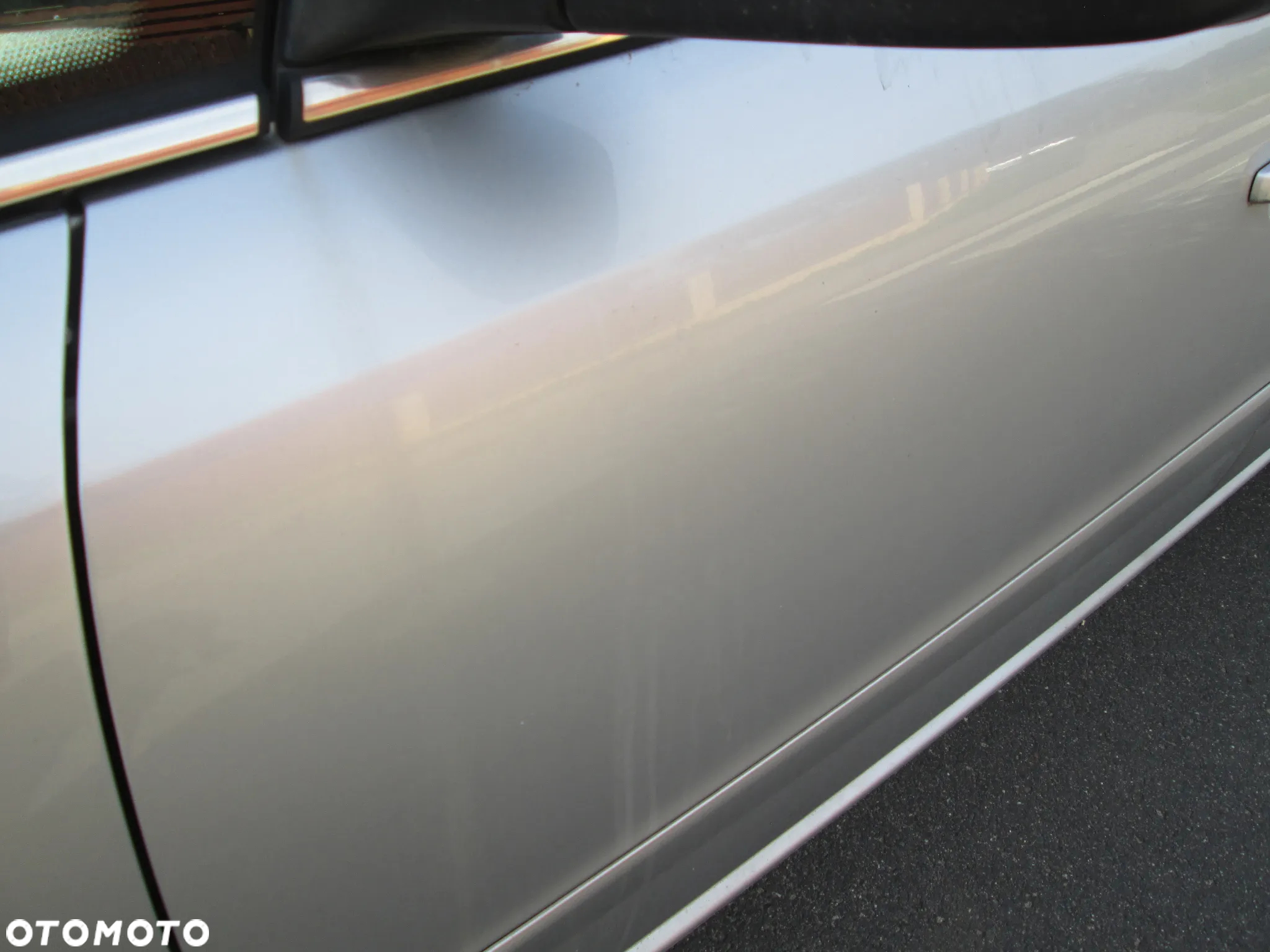 OPEL ZAFIRA B 1.9 CDTI 150KM Z157 SREBRNA DRZWI MASKA LAMPY BŁOTNIK FOTELE CZĘŚCI - 6