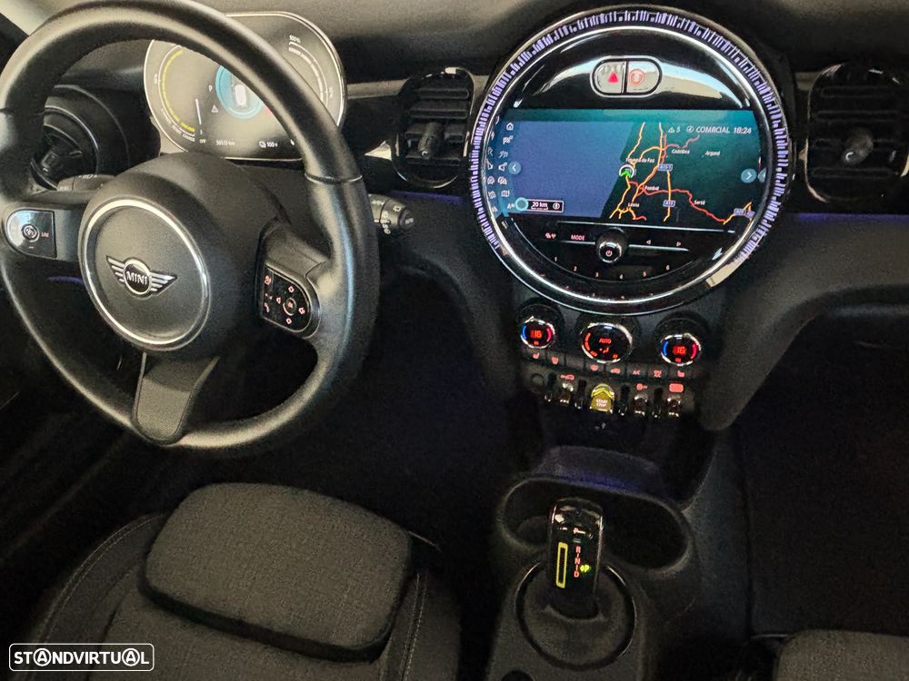 MINI 3 Portas Cooper SE Premium Yours - 16