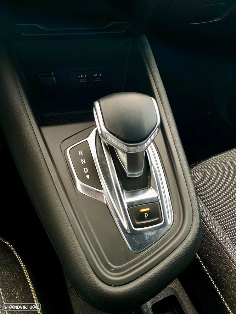 Mitsubishi ASX 1.3 DI-T Shogun 7DCT - 16