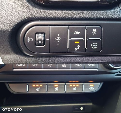 Kia ProCeed 1.6 T-GDI DCT7 OPF GT - 29