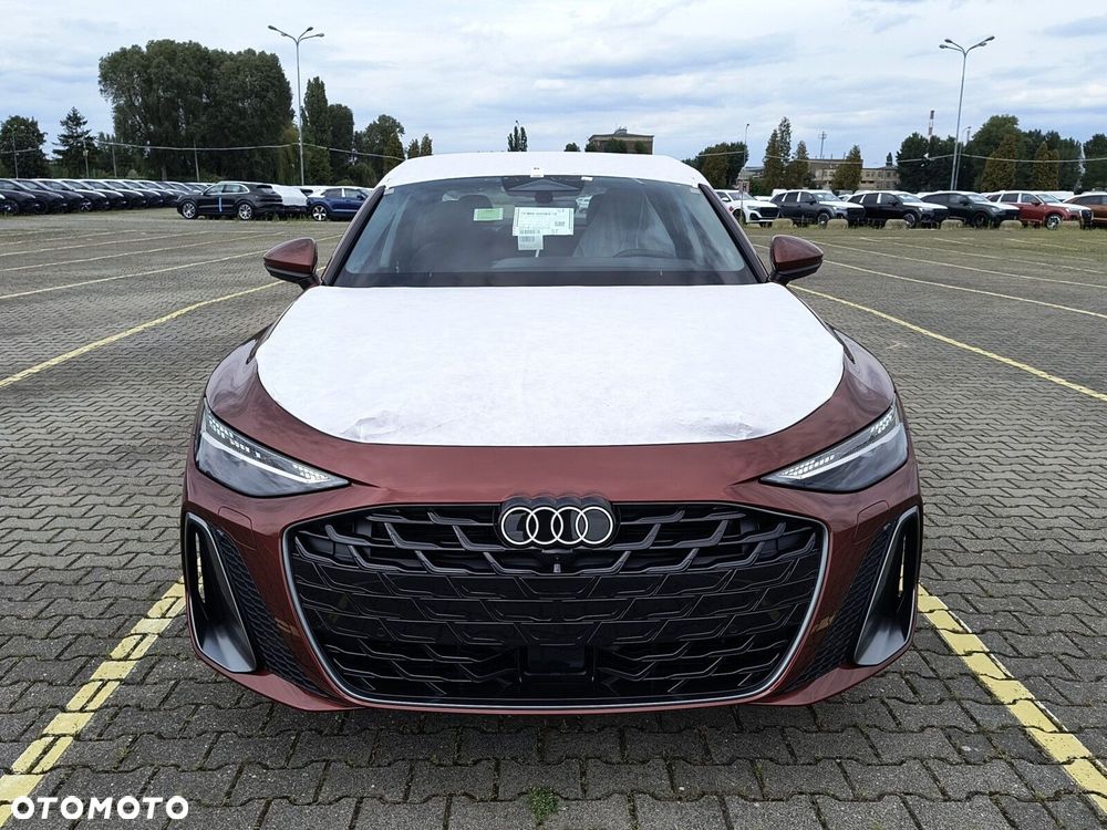 Audi A6 Limousine - 12