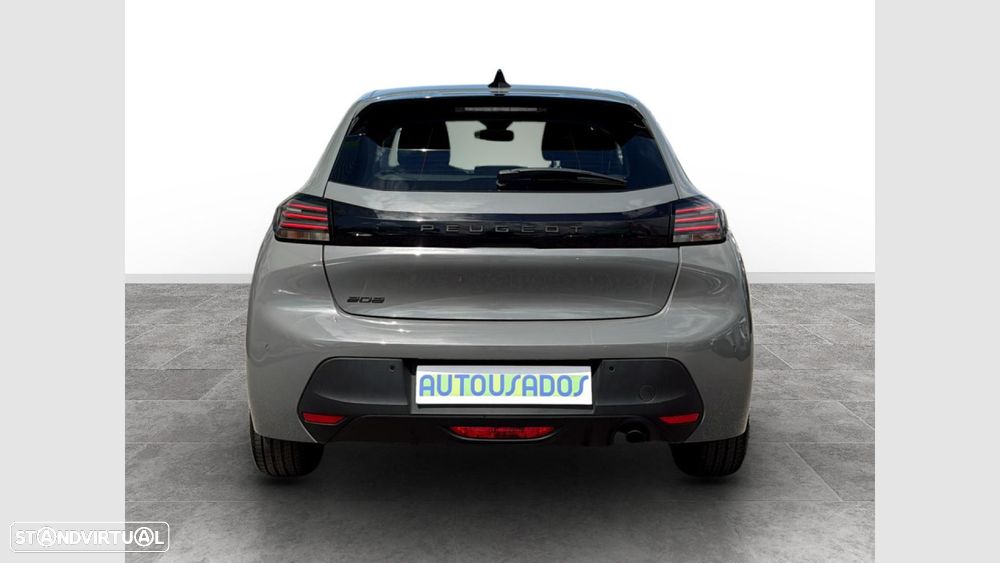 Peugeot 208 1.2 PureTech Active - 7