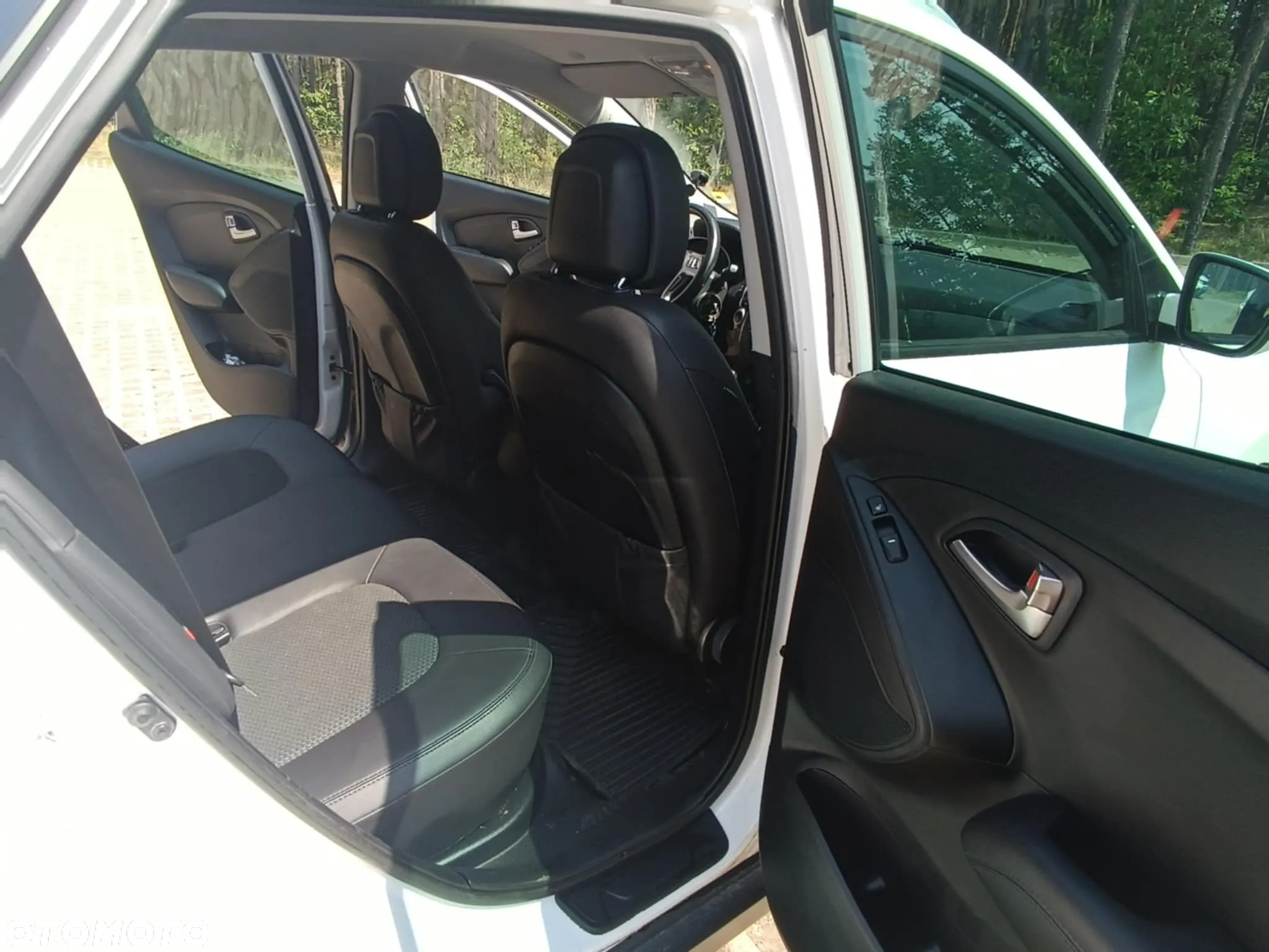 Hyundai ix35 1.6 2WD Classic - 10
