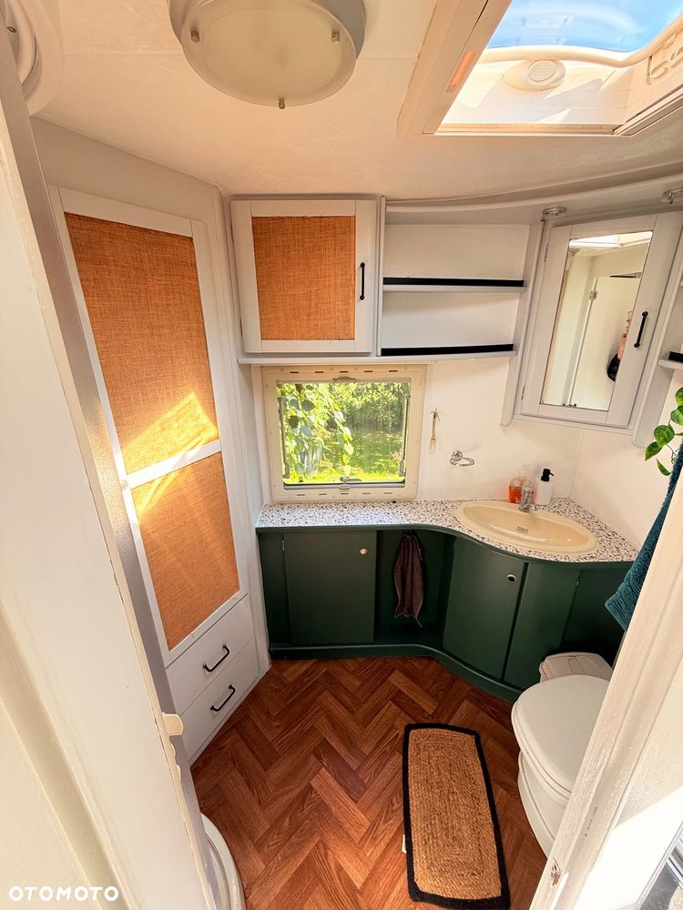 Coachman VIP 460/2 - 20