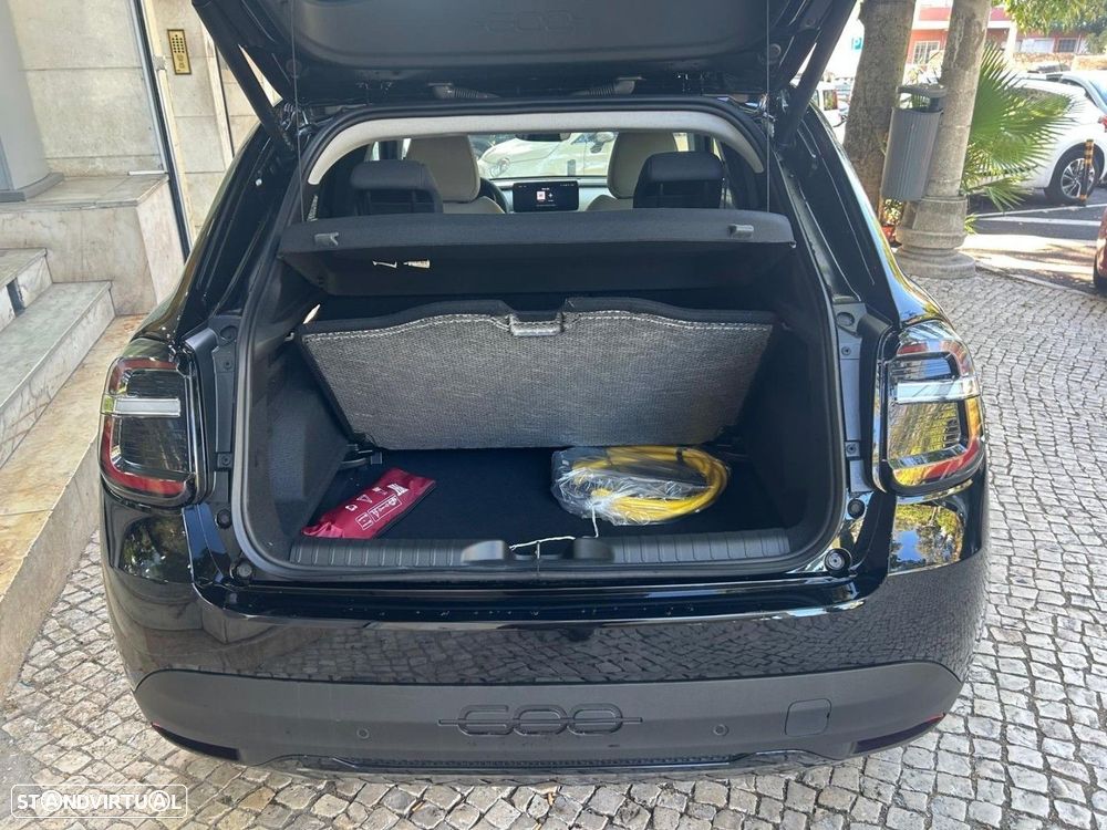 Fiat 600e 54 kWh La Prima - 7