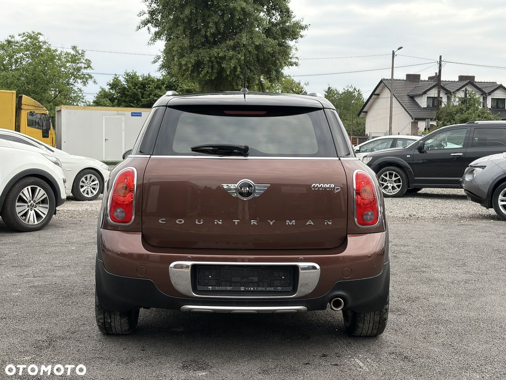 MINI Countryman - 6