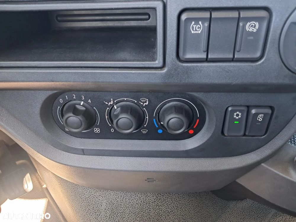 DAF XF 460 FT 462CP AUTOMAT EURO 6 MEGA - 18