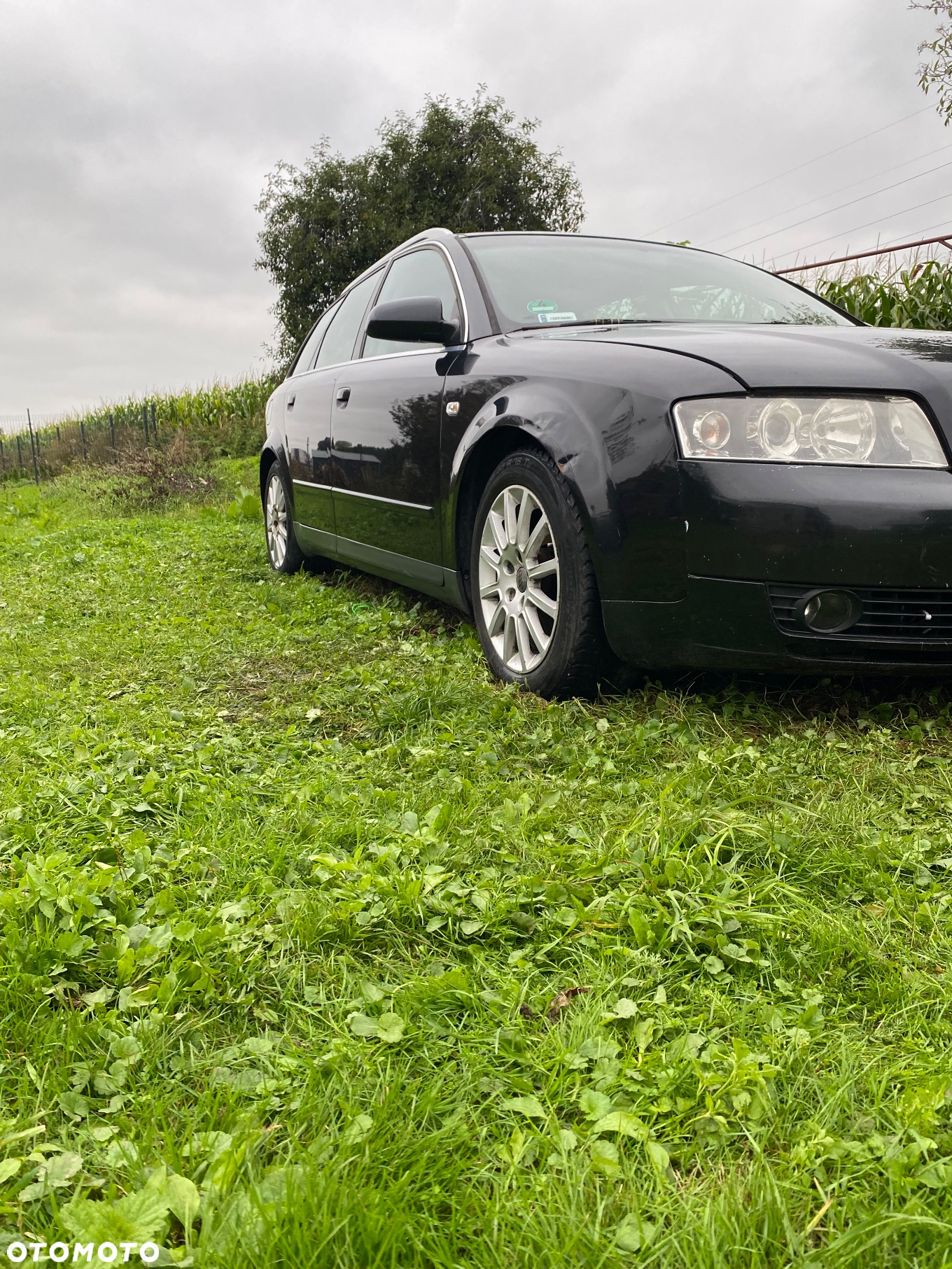 Audi A4 2.0 FSI - 3