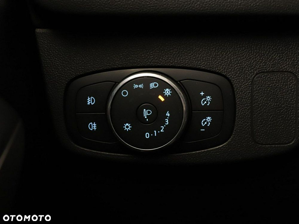 Ford Focus 1.5 EcoBlue Start-Stopp-System ACTIVE - 34