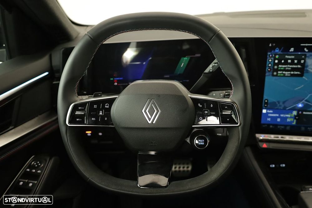 Renault Rafale 1.2 Hyper Hybrid E-Tech Esprit Alpine - 15