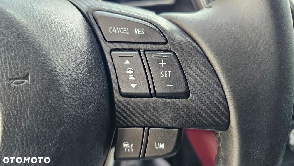 Mazda CX-3 SKYACTIV-G 120 FWD Kizoku Intense - 24