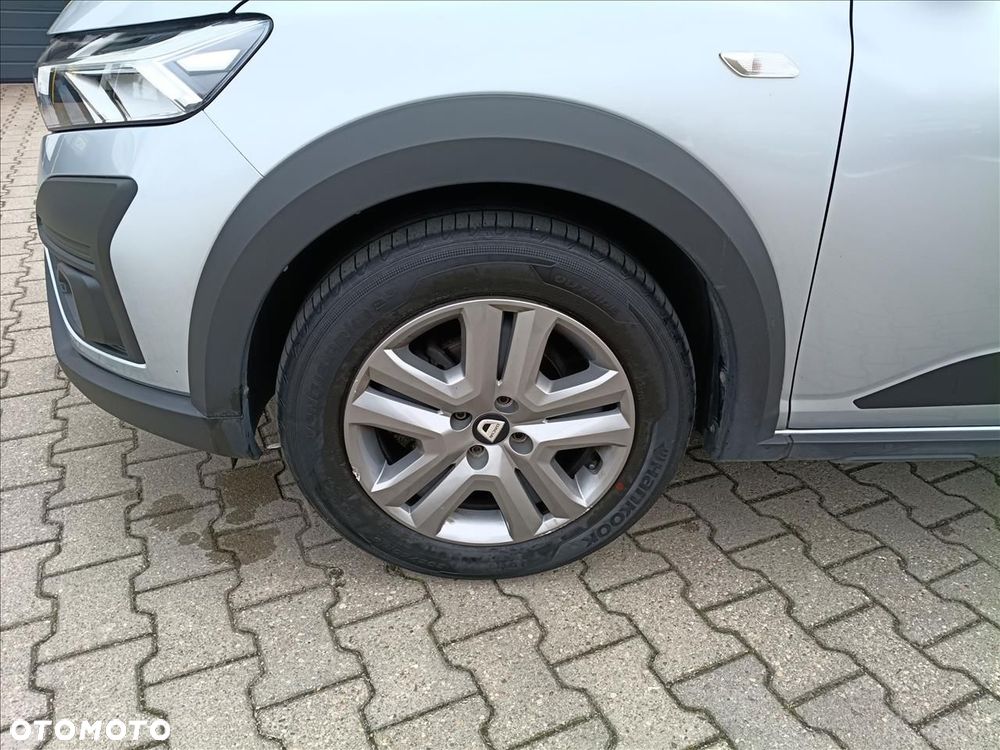 Dacia Sandero Stepway - 18