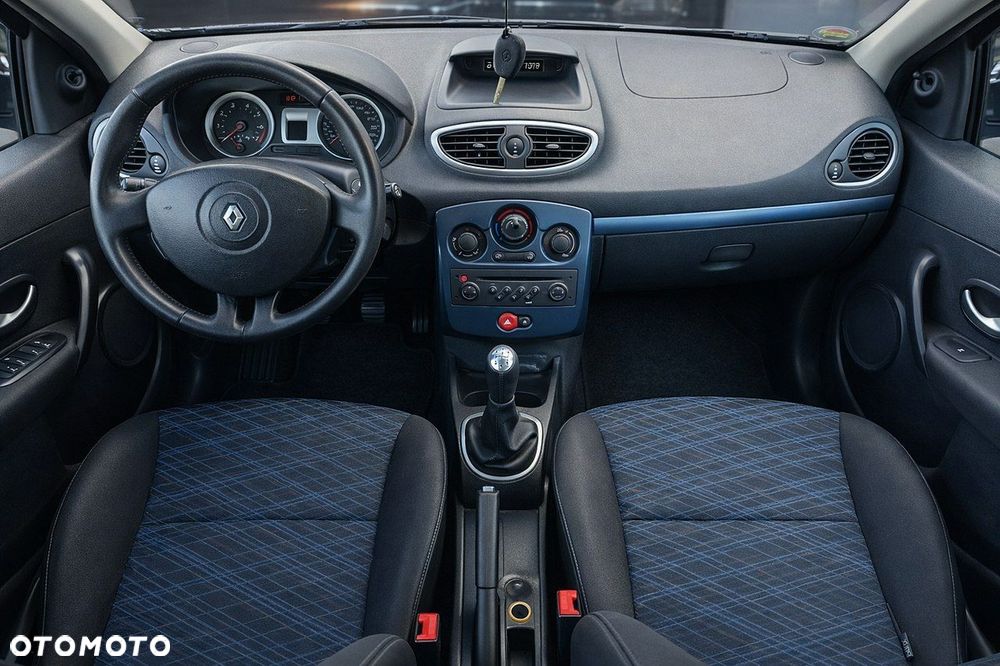 Renault Clio - 4