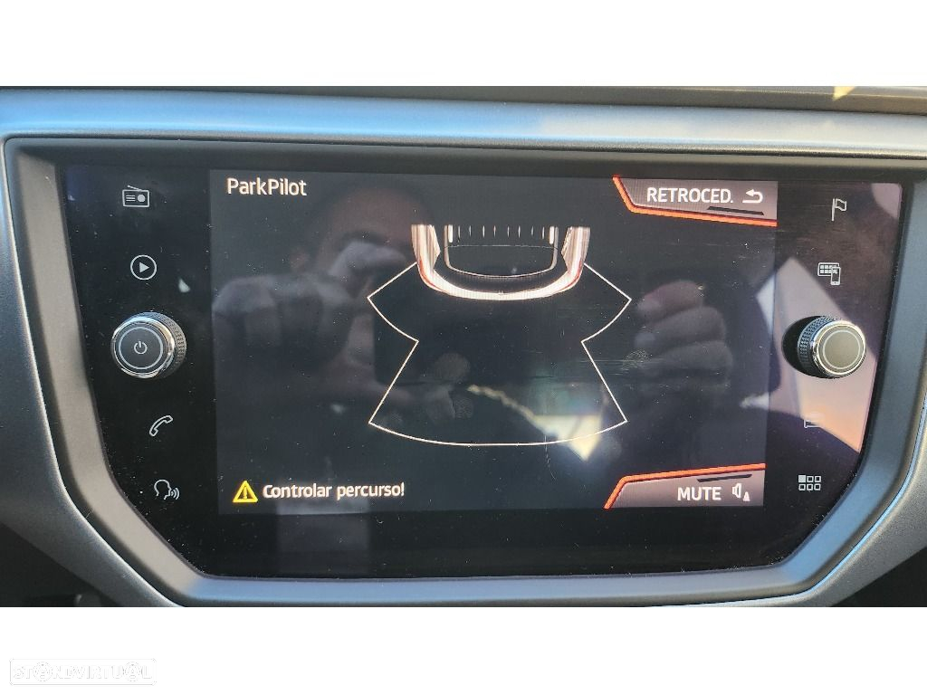 SEAT Arona 1.0 TSI Style - 17
