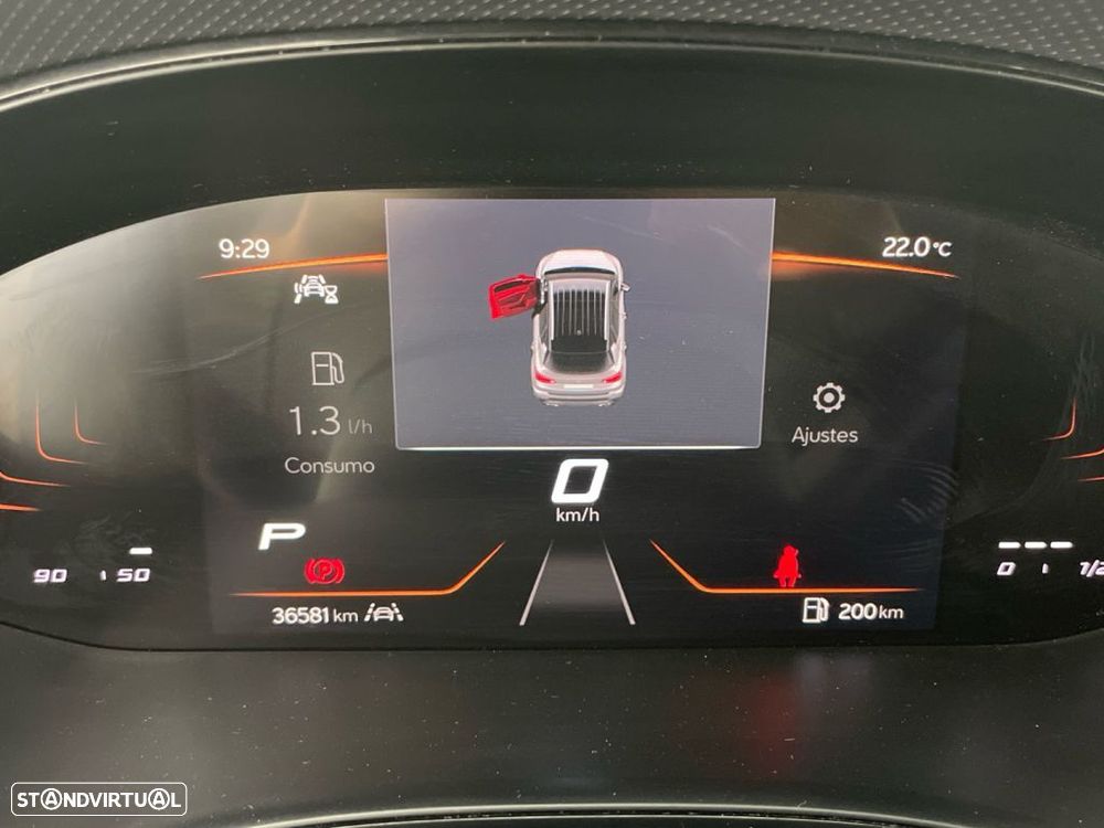 SEAT Arona 1.0 TSI Style DSG - 9