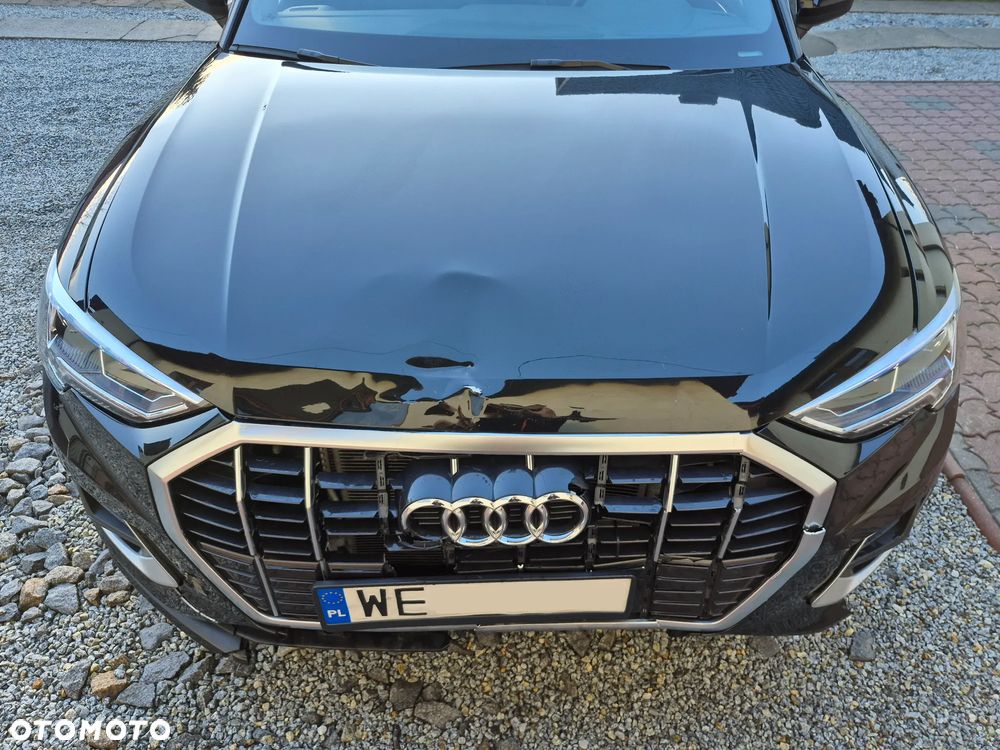 Audi Q3 35 TFSI S line S tronic - 26
