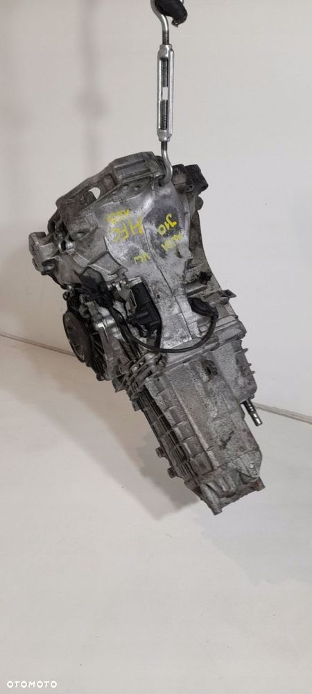SKRZYNIA BIEGÓW AUDI A4 B7 VW PASSAT B5 LIFT 1.6 8V HFC - 8