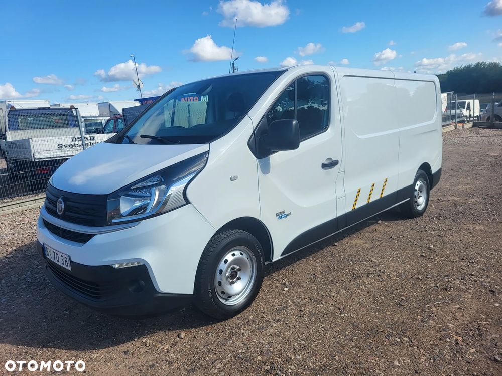 Fiat Talento - 2