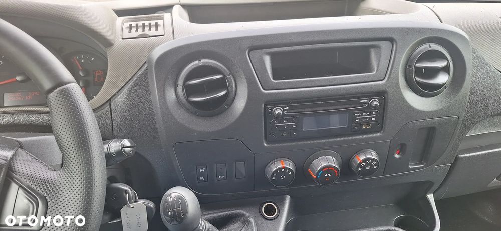 Renault Master - 8