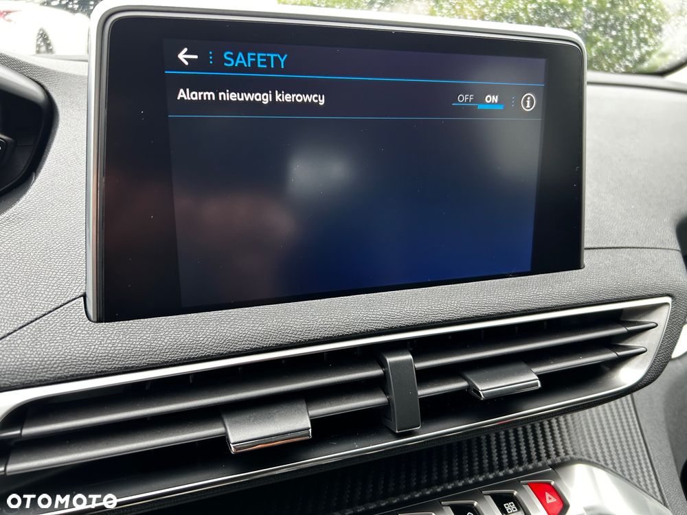 Peugeot 3008 BlueHDi 130 Stop & Start EAT8 Active - 24