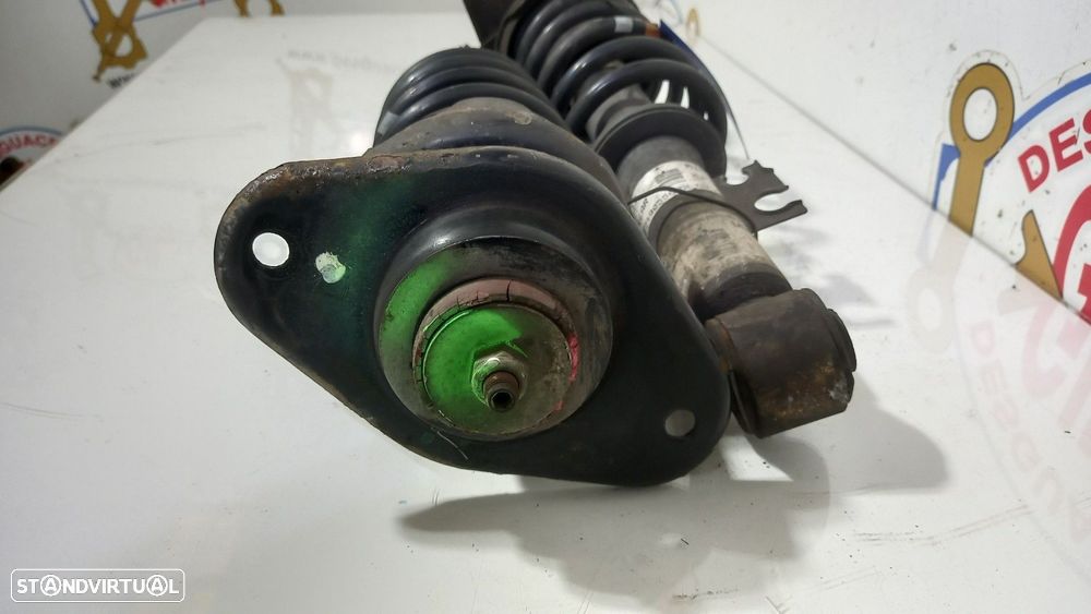 JOGO AMORTECEDORES TRASEIRO MINI MINI 2002 -22190680 - 2