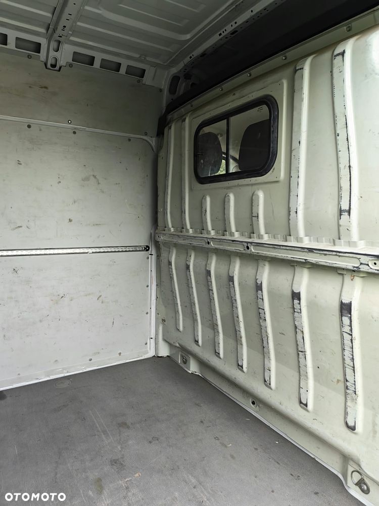 Fiat Ducato - 8