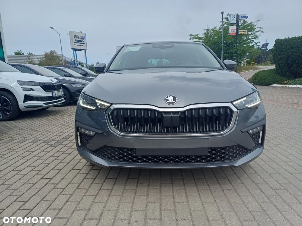Skoda Scala 1.5 TSI Drive DSG - 4