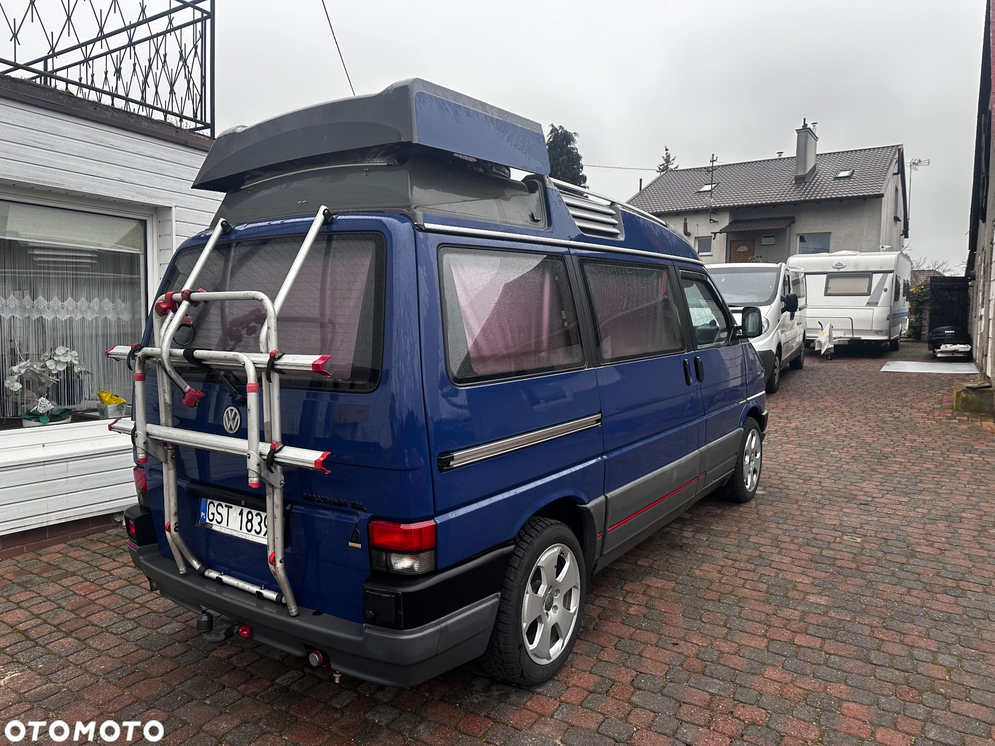 Volkswagen Inny - 5
