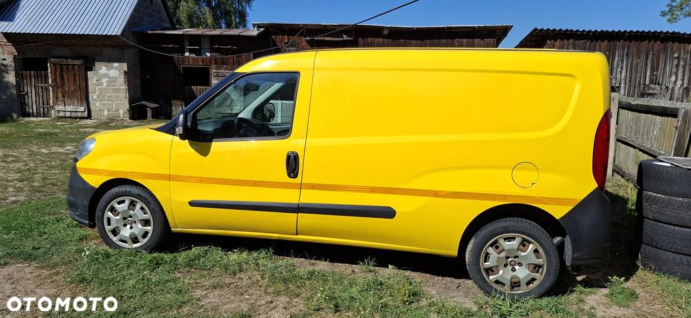 Fiat Doblo - 3