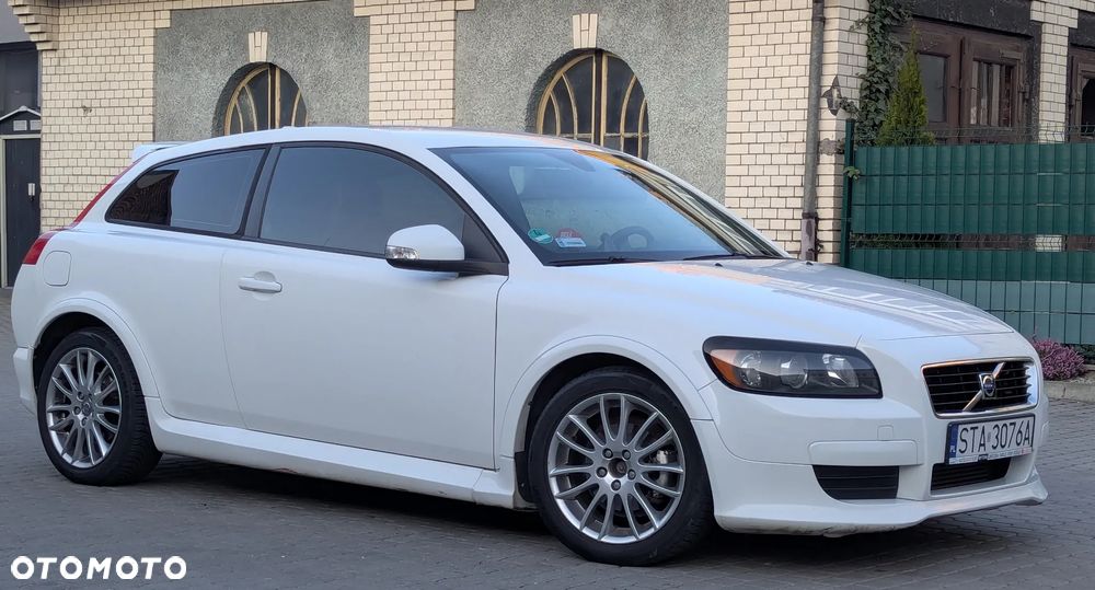 Volvo C30 1.6D DRIVe Kinetic - 12