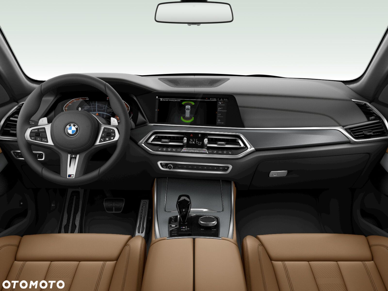 BMW X5 - 8