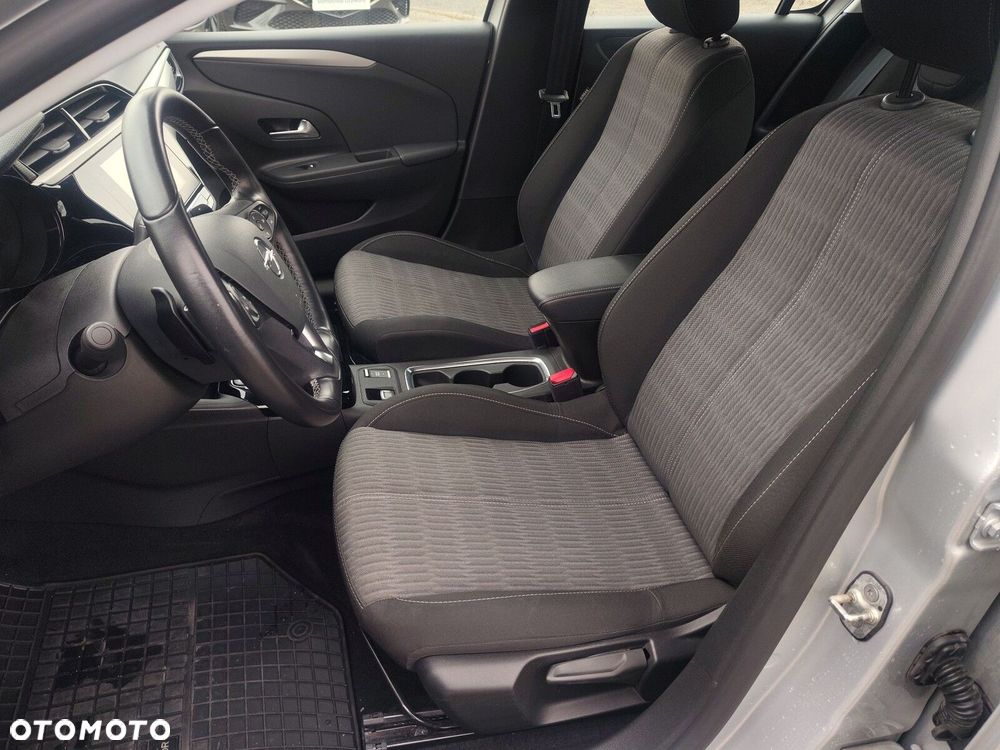 Opel Corsa 1.2 Edition Business Pack S&S - 15