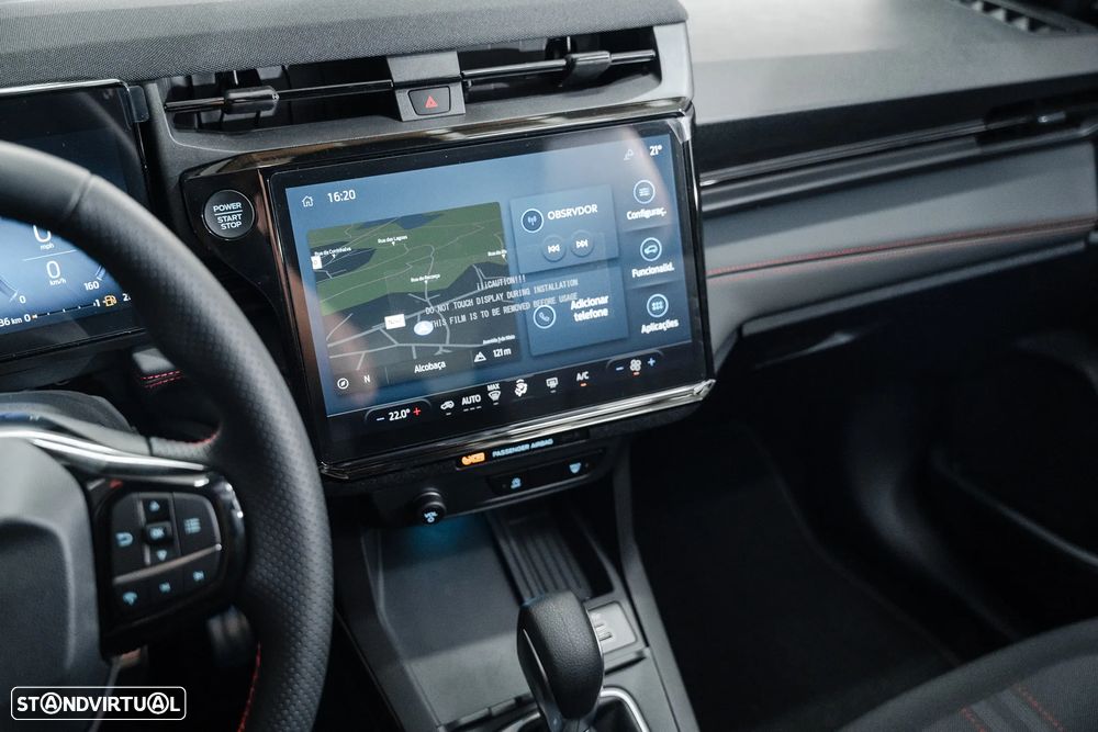 Ford Puma 1.0 EcoBoost ST-Line Aut. - 17