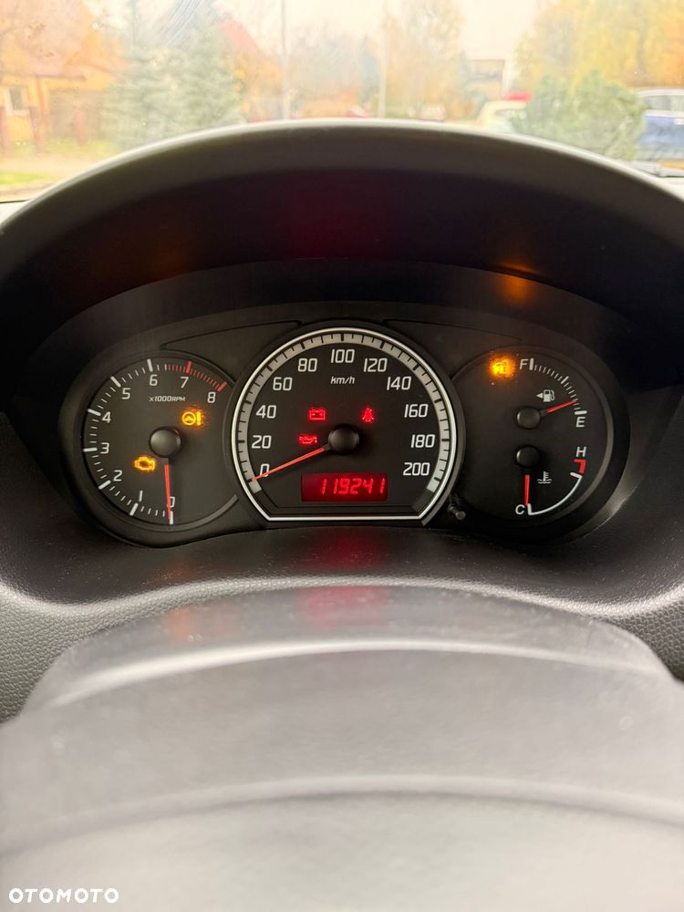 Suzuki Swift 1.3 Classic - 7