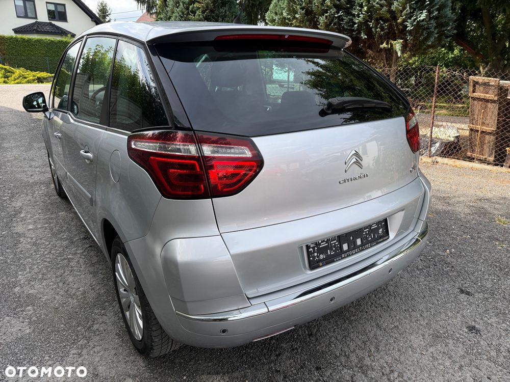 Citroën C4 Picasso VTi 120 Seduction - 17