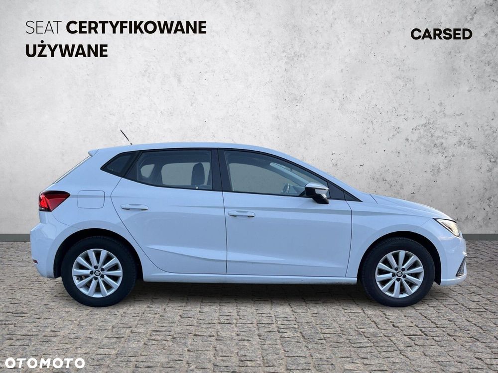Seat Ibiza 1.0 TSI Style S&S - 7