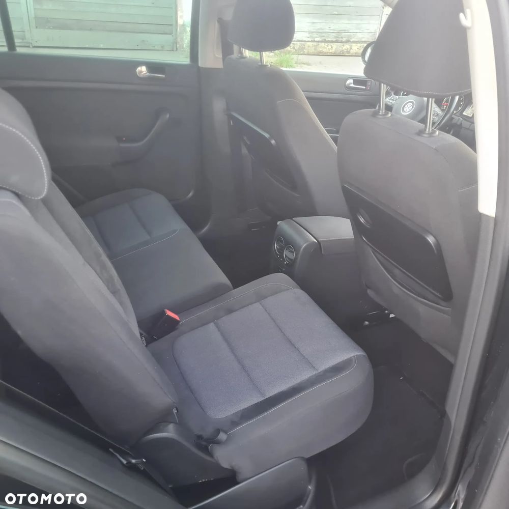 Volkswagen Golf Plus 1.2 TSI MATCH - 23