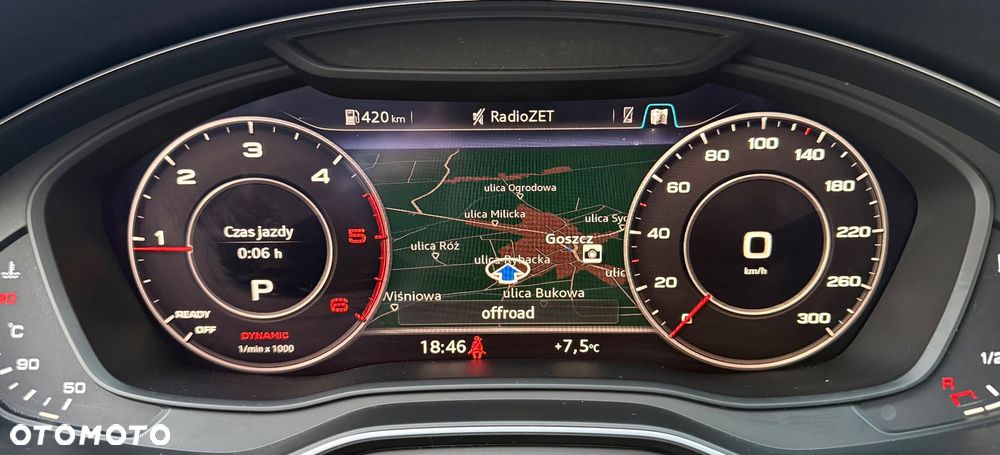 Audi A4 Avant 40 TDI Quattro S Line S tronic - 14