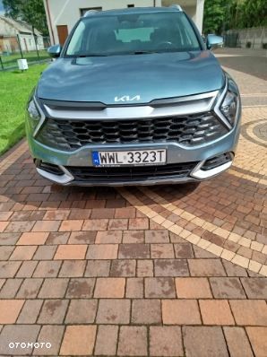 Kia Sportage 1.6 T-GDI MHEV L 2WD DCT - 3