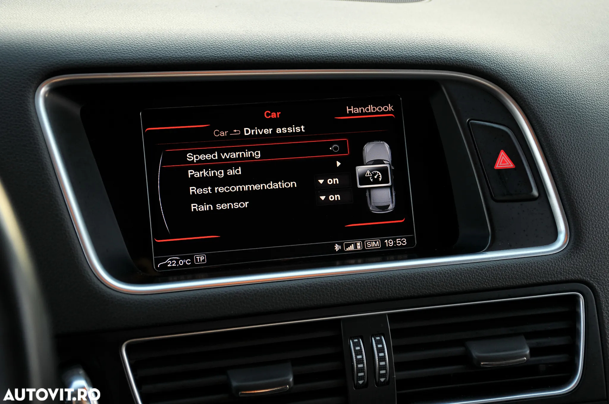 Audi Q5 2.0 TDI (clean diesel) ultra - 18