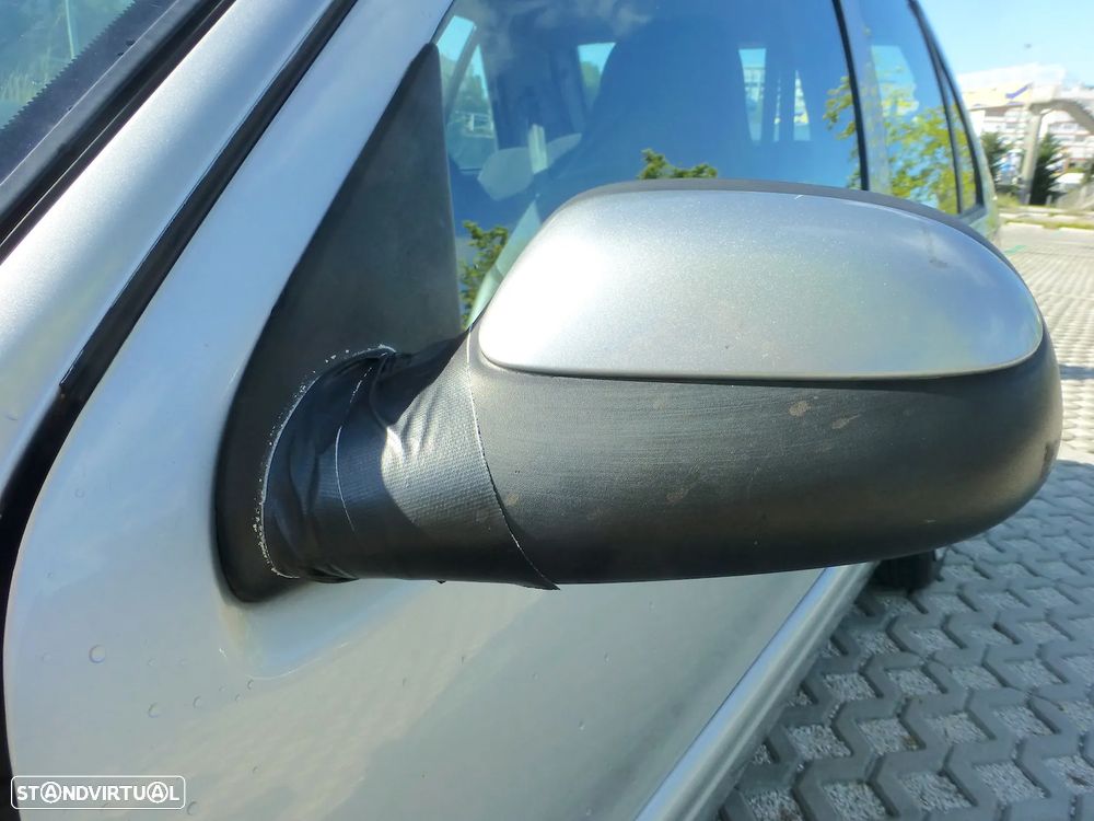 Citroën Saxo - 6