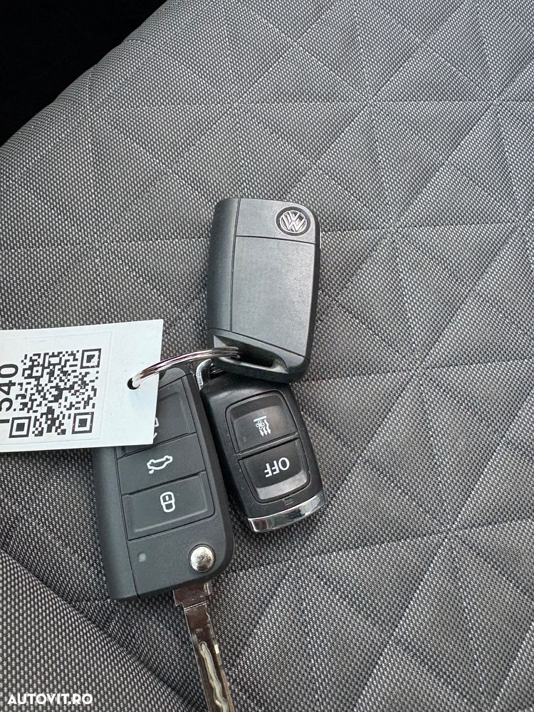 Volkswagen Tiguan 2.0 TDI SCR DSG 4Motion Life - 39