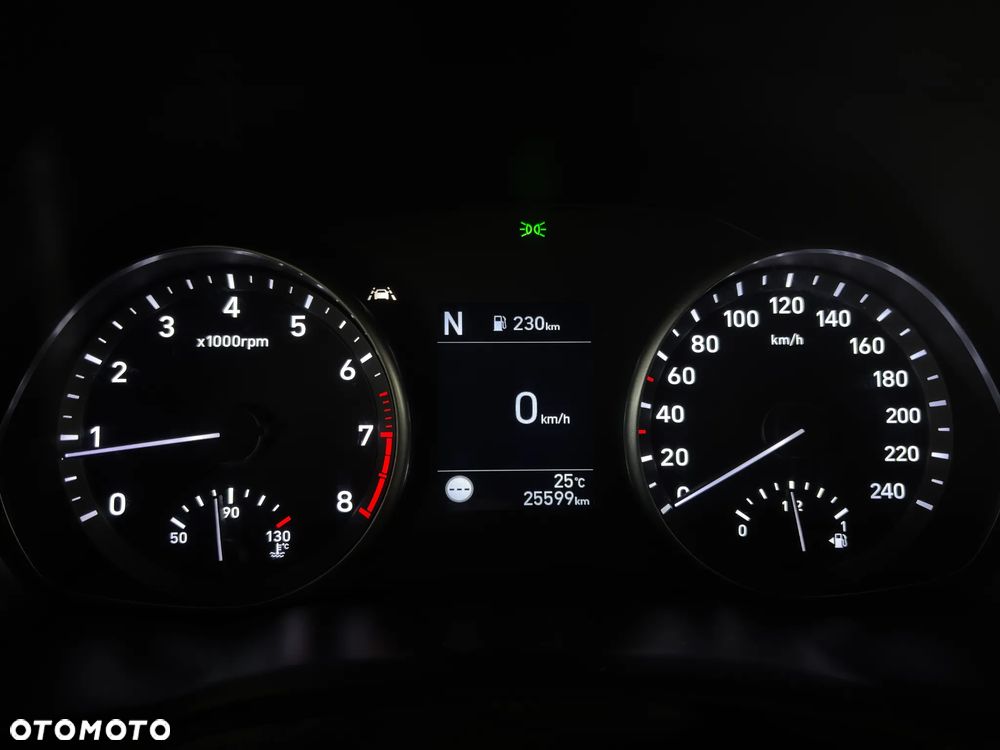 Hyundai i30 1.5 T-GDI 48V-Hybrid DCT N-Line - 15