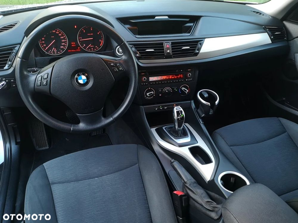BMW X1 - 5