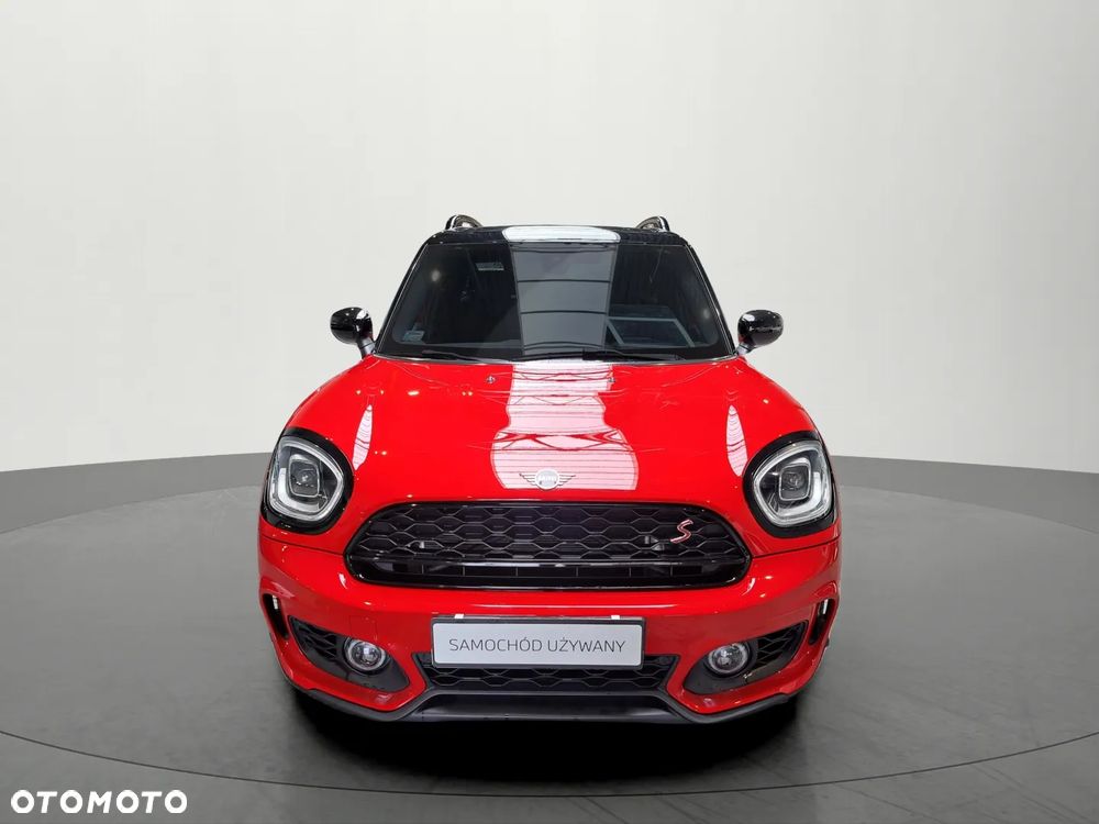 MINI Countryman - 4