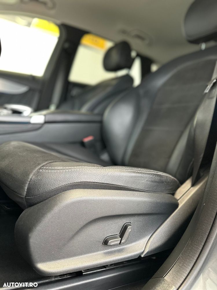 Mercedes-Benz GLC 250 d 4Matic 9G-TRONIC AMG Line - 14