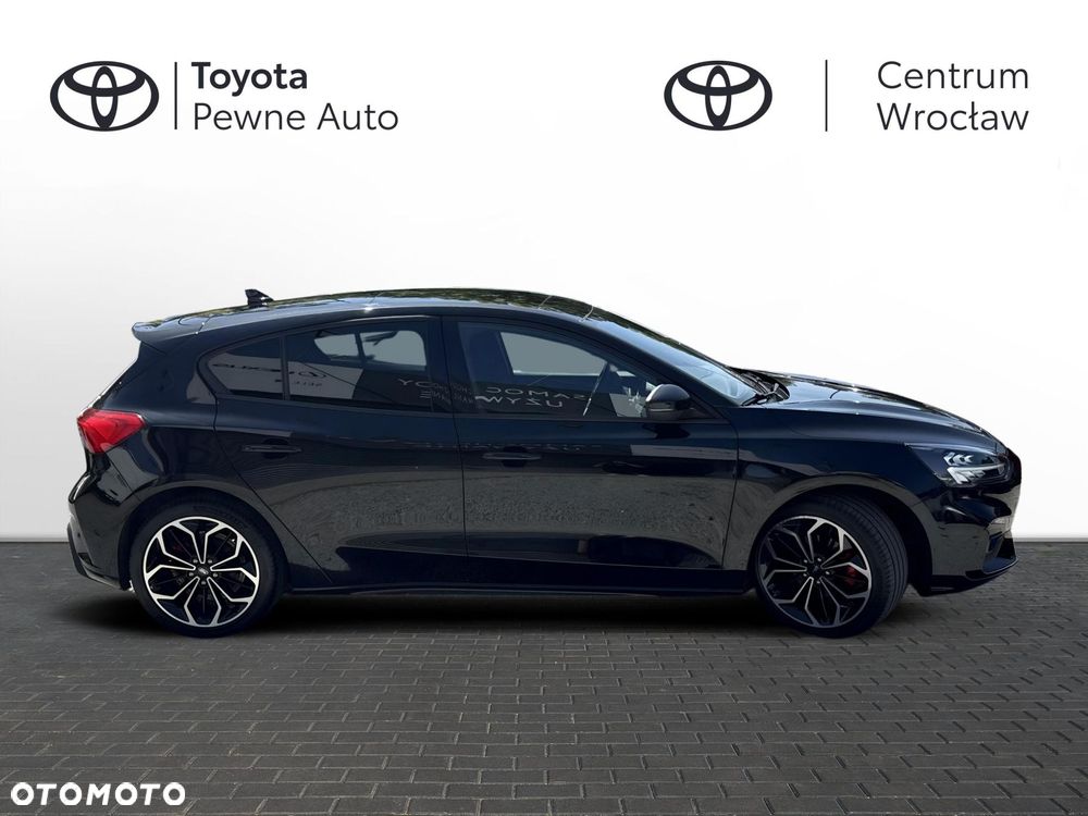 Ford Focus 1.0 EcoBoost mHEV ST-Line Style - 6